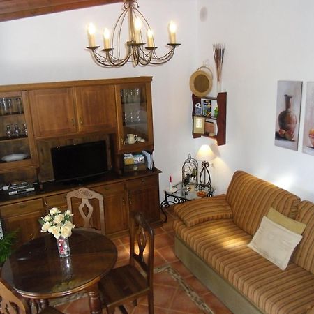 Finca El Picacho Apartments In The Countryside 2 Km From The Beach Tejina Camera foto