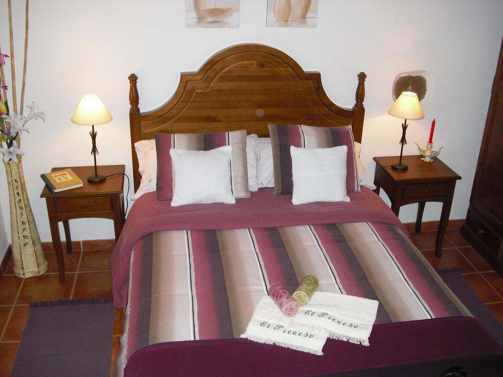 Finca El Picacho Apartments In The Countryside 2 Km From The Beach Tejina Camera foto