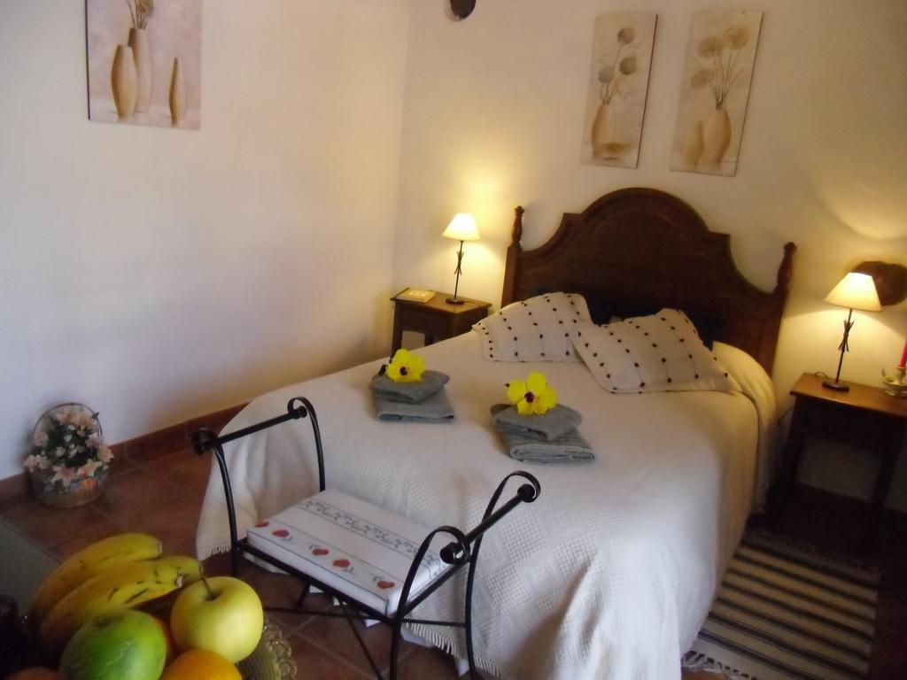 Finca El Picacho Apartments In The Countryside 2 Km From The Beach Tejina Camera foto