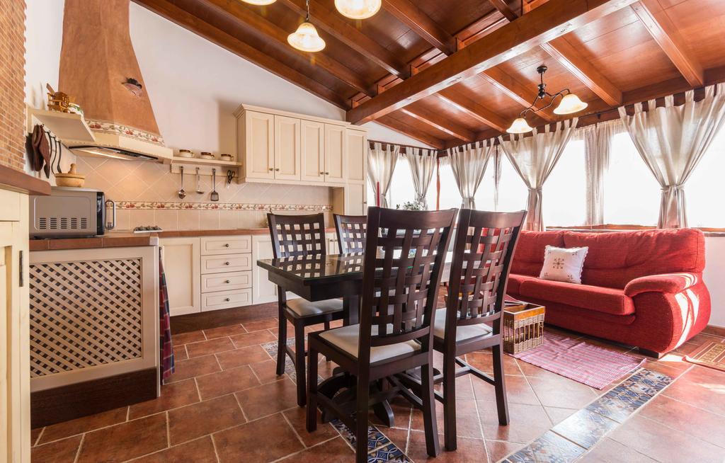 Finca El Picacho Apartments In The Countryside 2 Km From The Beach Tejina Camera foto
