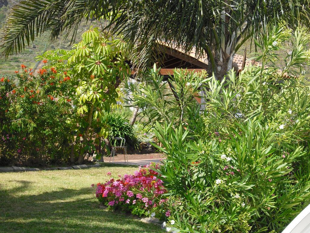 Finca El Picacho Apartments In The Countryside 2 Km From The Beach Tejina Esterno foto