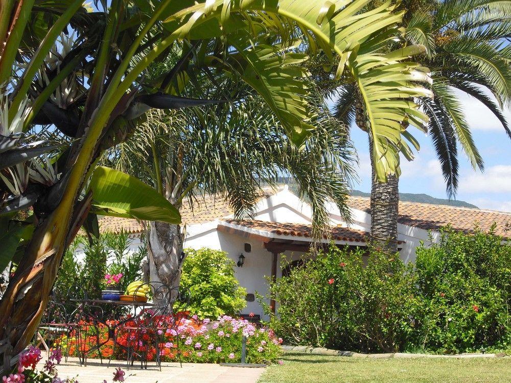 Finca El Picacho Apartments In The Countryside 2 Km From The Beach Tejina Esterno foto