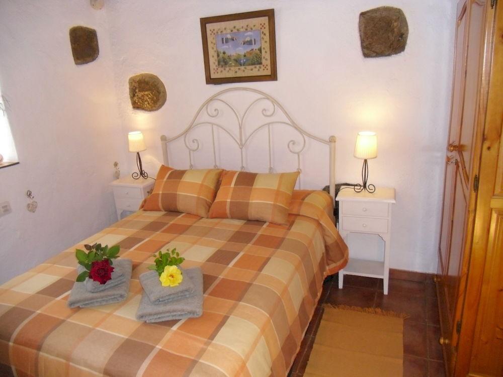 Finca El Picacho Apartments In The Countryside 2 Km From The Beach Tejina Esterno foto
