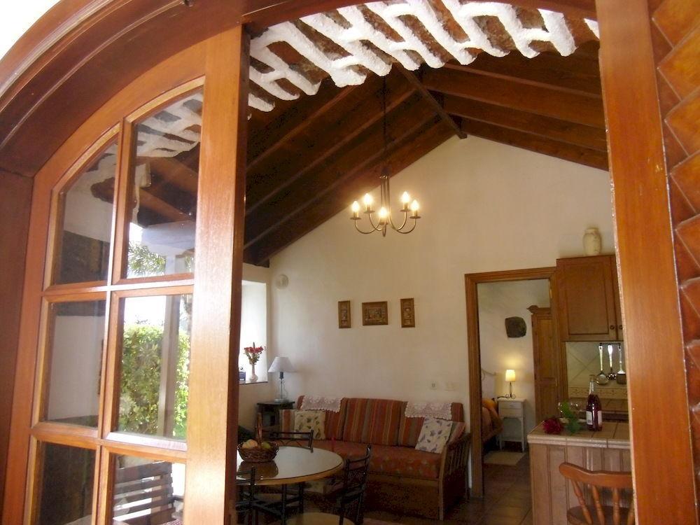 Finca El Picacho Apartments In The Countryside 2 Km From The Beach Tejina Esterno foto