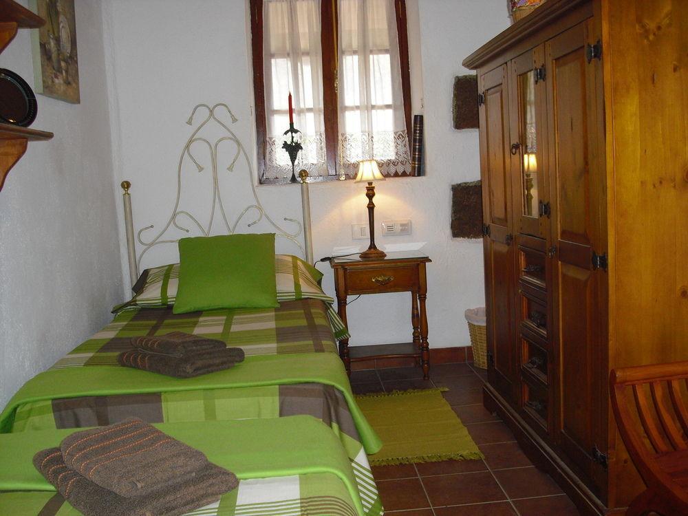 Finca El Picacho Apartments In The Countryside 2 Km From The Beach Tejina Esterno foto