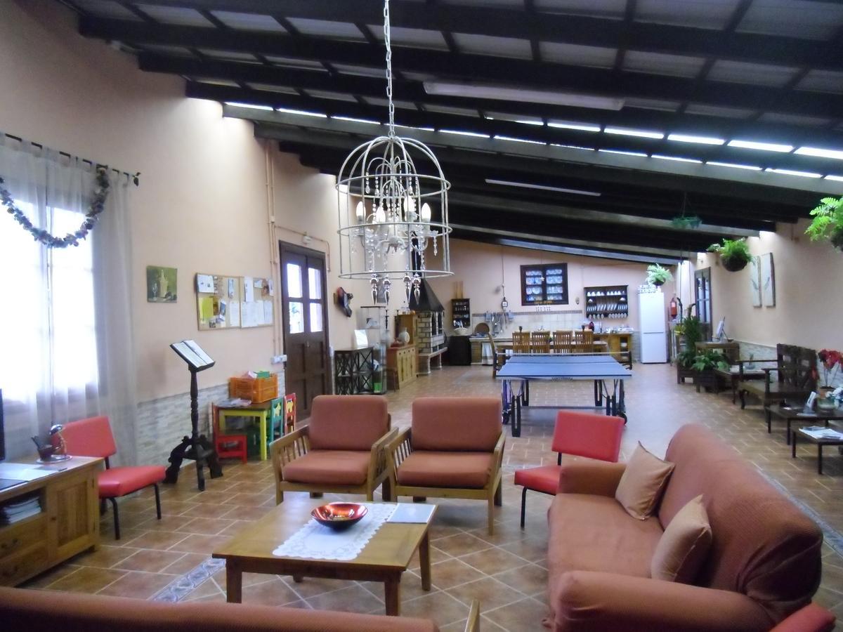 Finca El Picacho Apartments In The Countryside 2 Km From The Beach Tejina Esterno foto