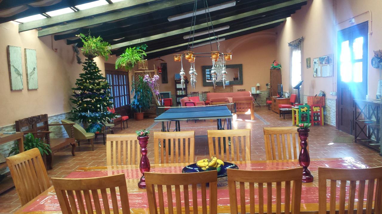 Finca El Picacho Apartments In The Countryside 2 Km From The Beach Tejina Esterno foto