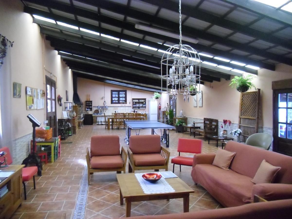 Finca El Picacho Apartments In The Countryside 2 Km From The Beach Tejina Esterno foto