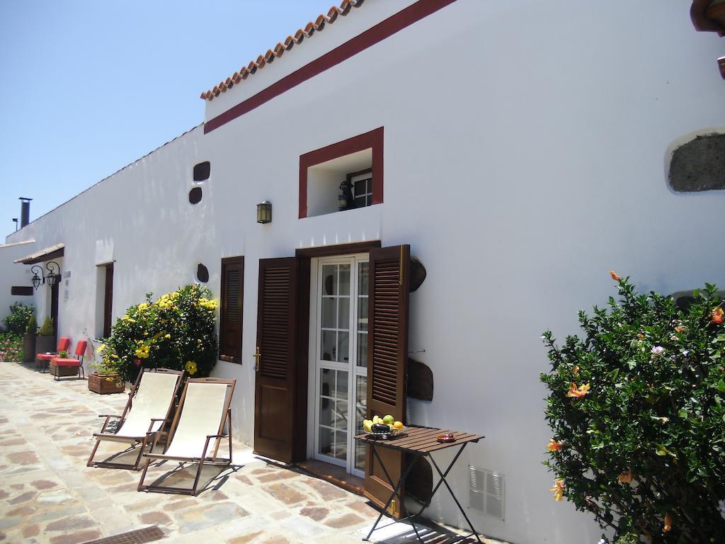 Finca El Picacho Apartments In The Countryside 2 Km From The Beach Tejina Camera foto
